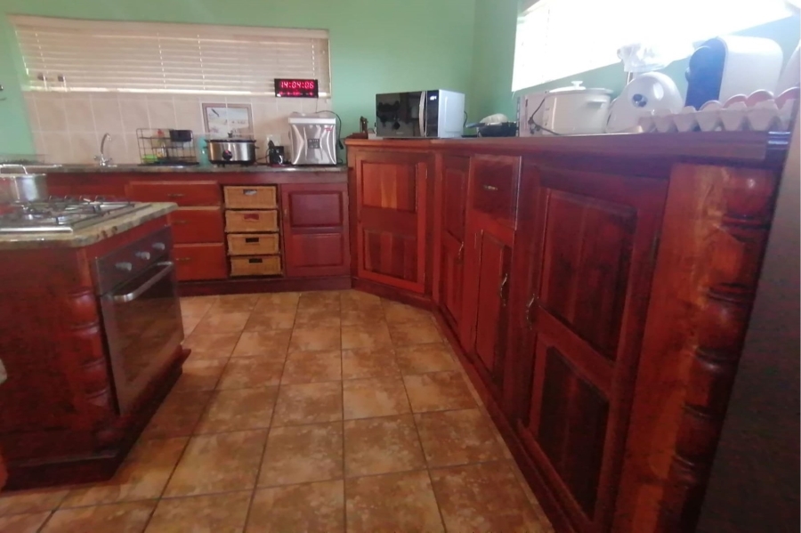 3 Bedroom Property for Sale in Dana Bay Western Cape